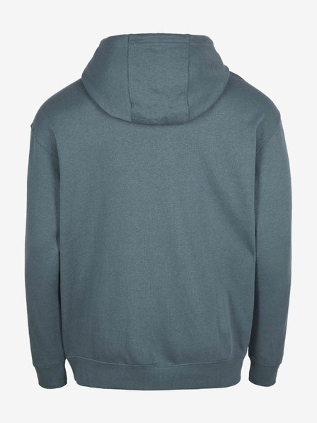 O'Neill Petrol pánska mikina O'Neill CAMORRO HOODIE