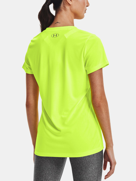 Under Armour Dámske tričko Under Armour Tech SSV - Solid