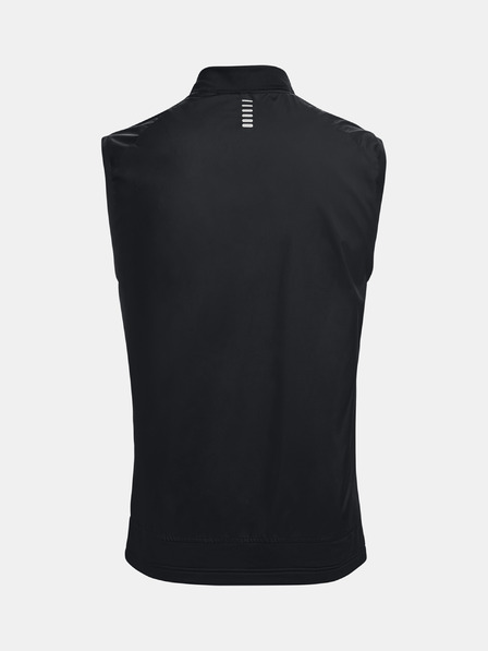 Under Armour Pánska vesta Under Armour Run Insulate Vest