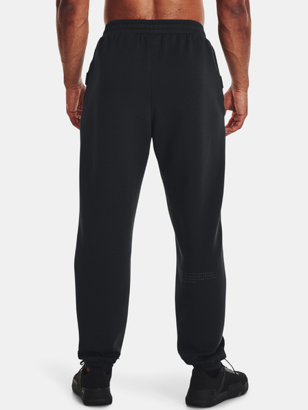 Under Armour Unisex teplaky Under Armour UA Summit Knit Jogger