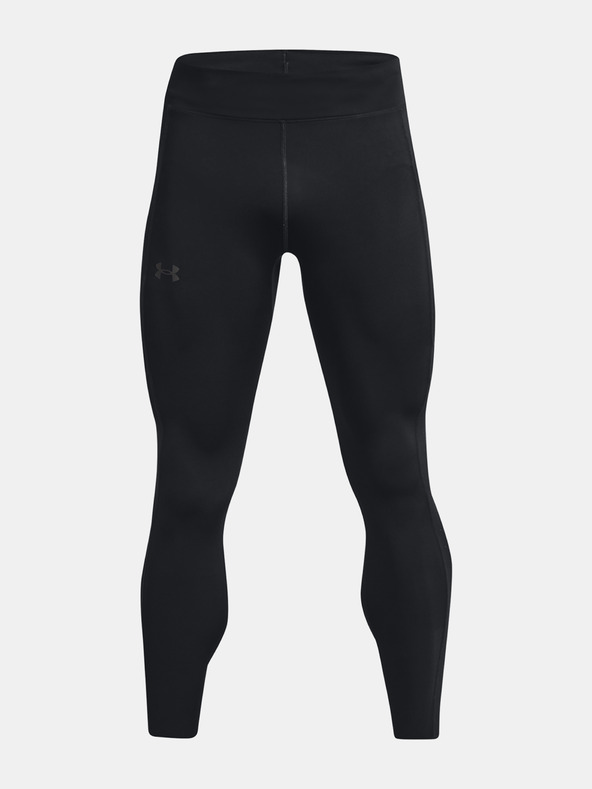 Under Armour Pánske legíny Under Armour UA SPEEDPOCKET TIGHT