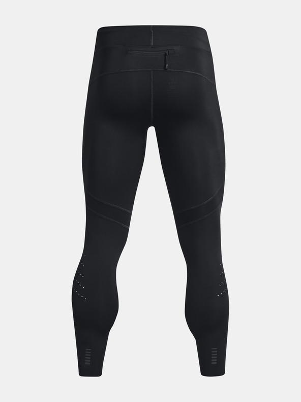 Under Armour Pánske legíny Under Armour UA SPEEDPOCKET TIGHT