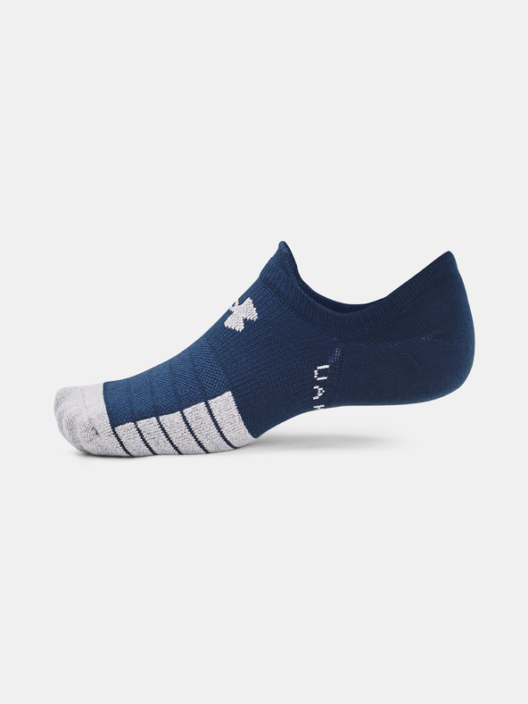 Under Armour Unisex ponožky Under Armour UA Heatgear UltraLowTab 3pk