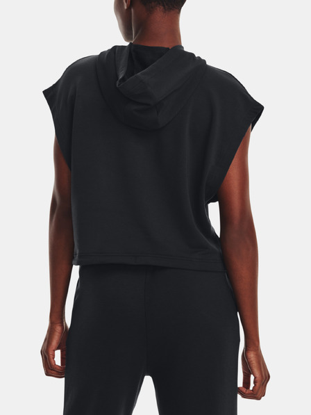 Under Armour Dámska mikina Under Armour UA Rival Terry SS Hoodie