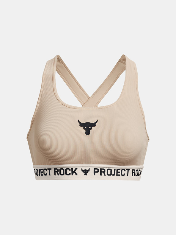 Under Armour Dámska podprsenka Under Armour Pjt Rock Crsbck Bra TG
