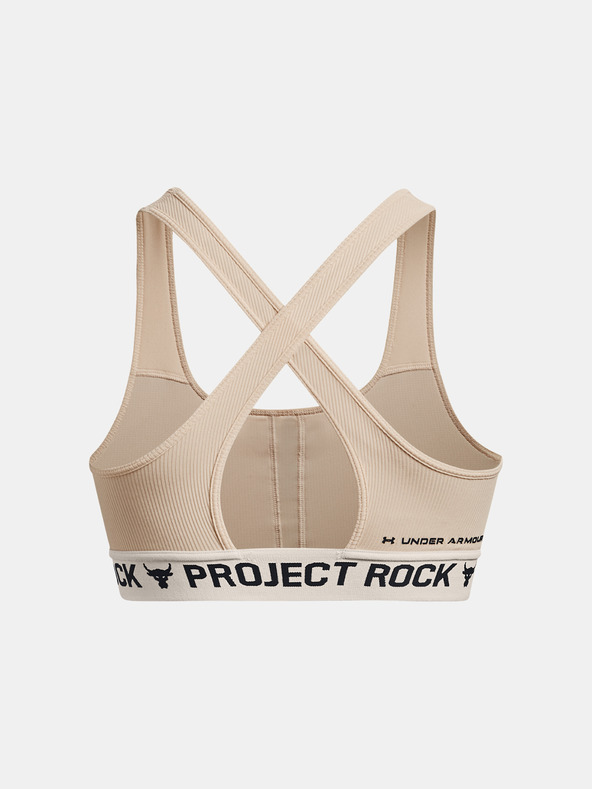 Under Armour Dámska podprsenka Under Armour Pjt Rock Crsbck Bra TG