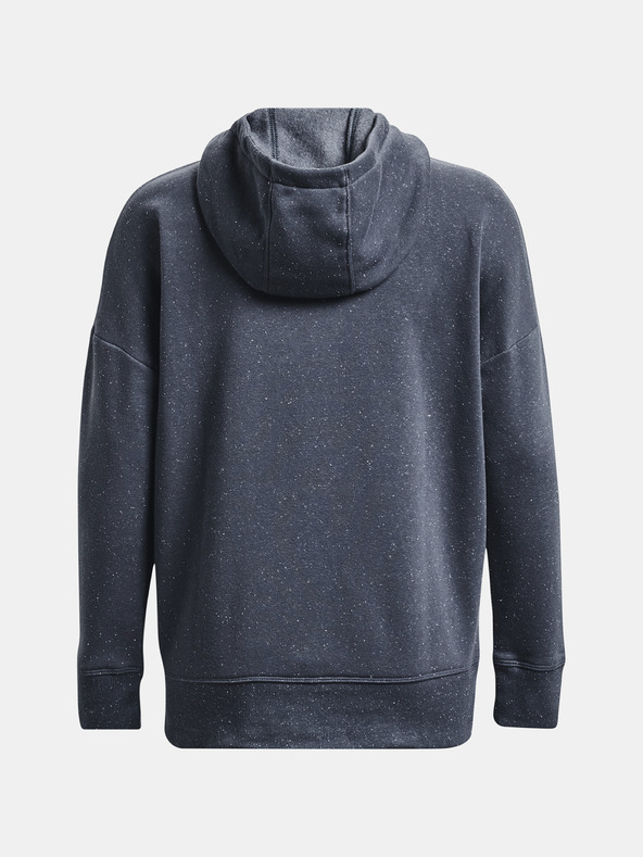 Under Armour Dámska mikina Under Armour Rival Fleece FZ Hoodie