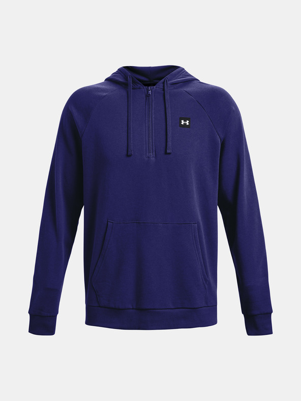 Under Armour Pánska mikina Under Armour UA Rival Fleece 1/2 Zip HD