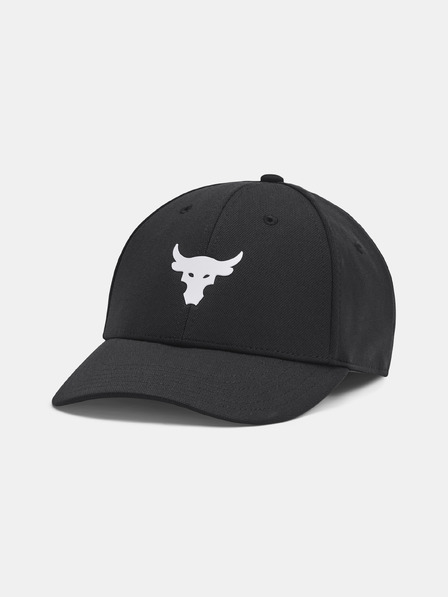Under Armour Dámska šiltovka Under Armour W's Project Rock Snapback