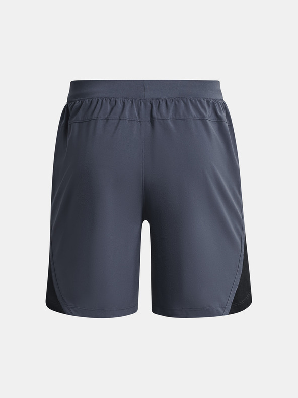 Under Armour Pánske kraťasy Under Armour UA LAUNCH 7'' 2-IN-1 SHORT