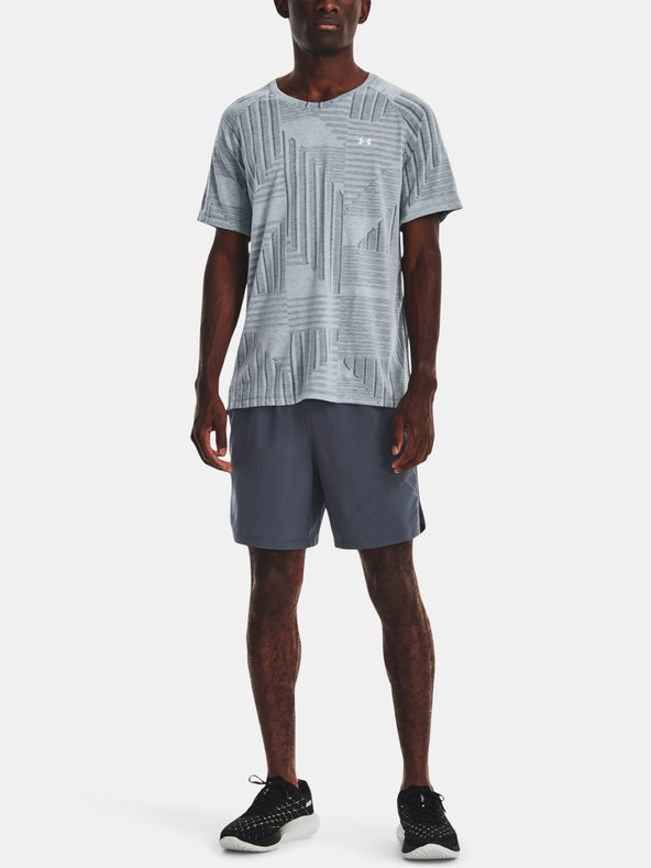 Under Armour Pánske kraťasy Under Armour UA LAUNCH 7'' 2-IN-1 SHORT