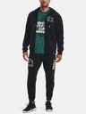Under Armour Pánska mikina Under Armour Pjt Rck HW Terry FZ Fam