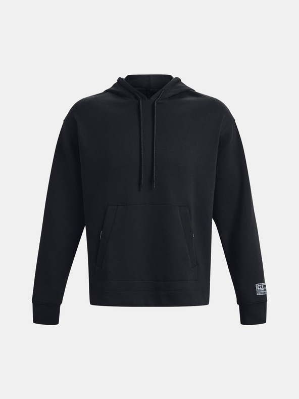 Under Armour Unisex mikina Under Armour UA Summit Knit Hoodie