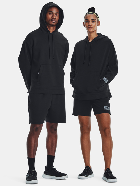 Under Armour Unisex mikina Under Armour UA Summit Knit Hoodie