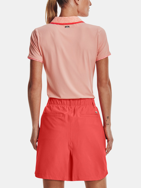 Under Armour Dámske tričko Under Armour UA Iso-Chill SS Polo