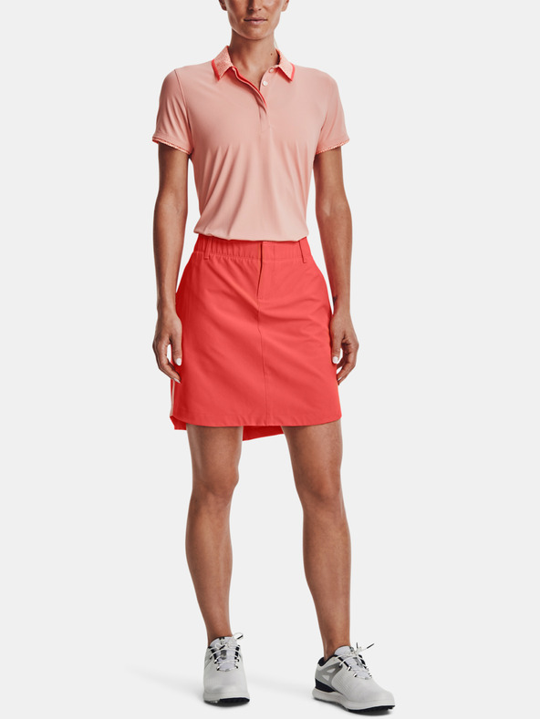 Under Armour Dámske tričko Under Armour UA Iso-Chill SS Polo