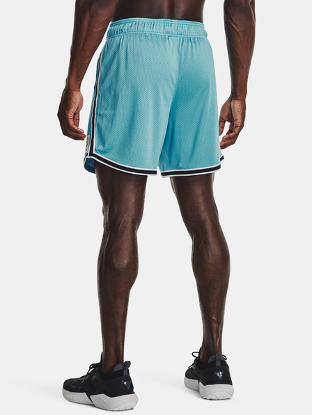 Under Armour Pánske kraťasy Under Armour Pjt Rck Penny Mesh Sts TG
