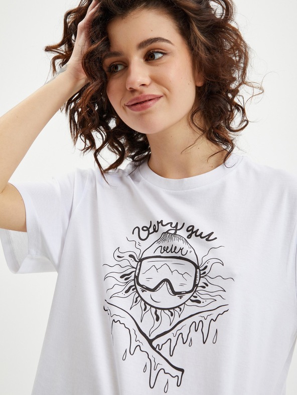 ZOOT.Original Very gut veter Tričko