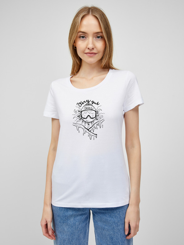 ZOOT.Original Very gut veter Tričko