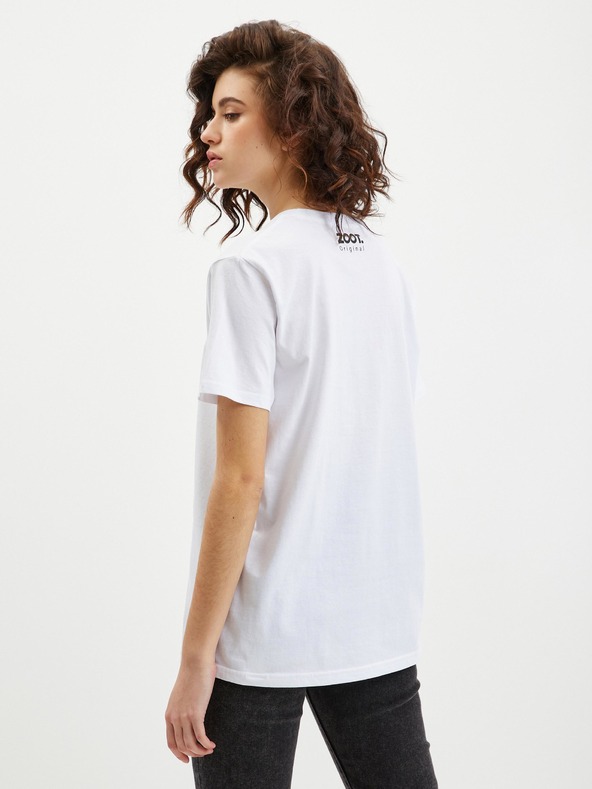 ZOOT.Original Tinder 1 Tričko