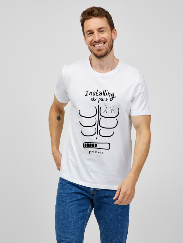 ZOOT.Original Tričko