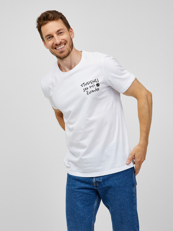 ZOOT.Original Tričko