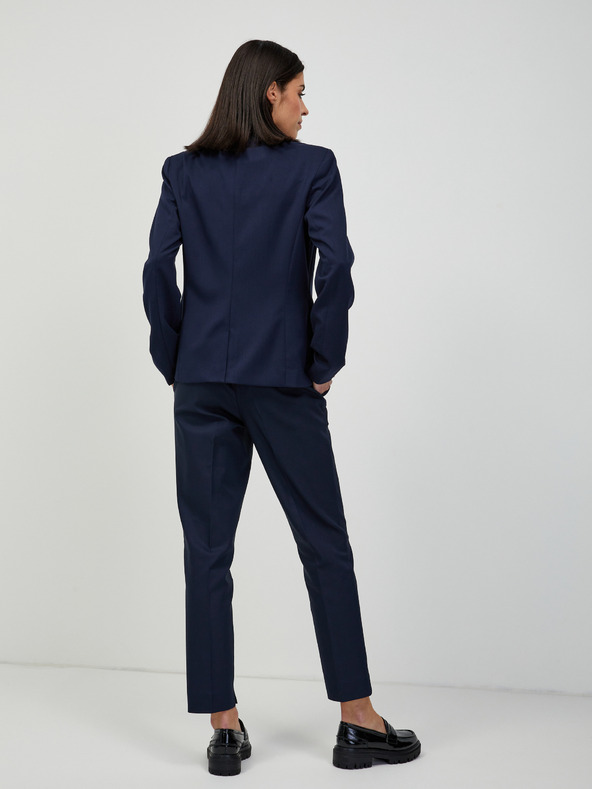 Orsay Tmavomodrá bunda ORSAY