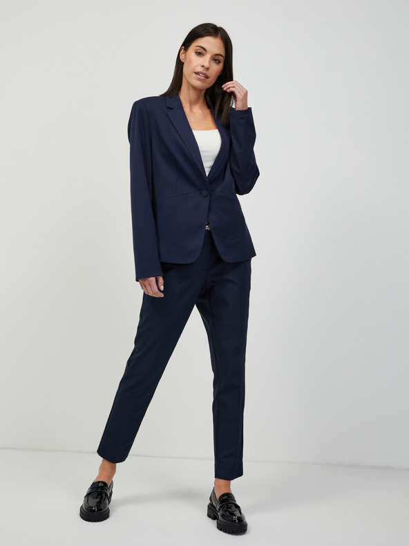 Orsay Tmavomodrá bunda ORSAY