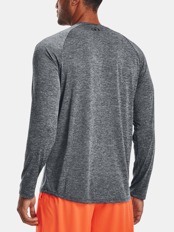 Under Armour Pánske tričko Under Armour UA Tech 2.0 LS
