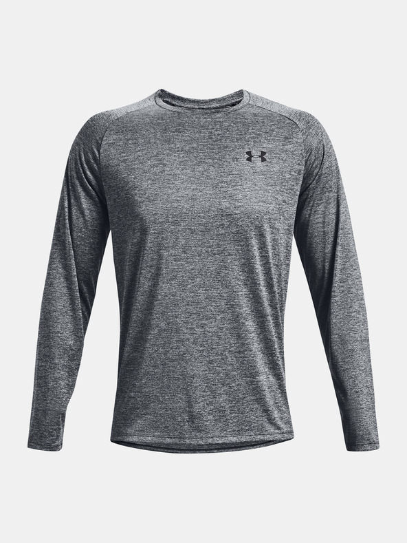 Under Armour Pánske tričko Under Armour UA Tech 2.0 LS