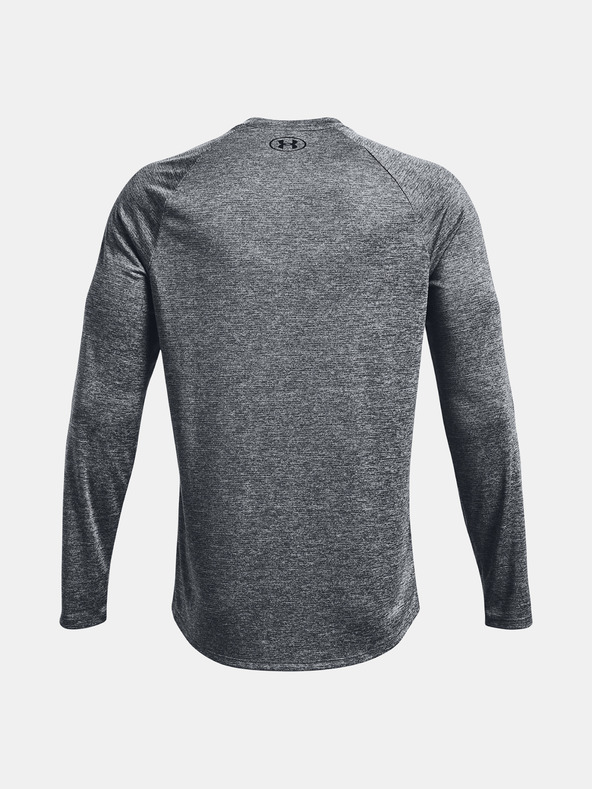 Under Armour Pánske tričko Under Armour UA Tech 2.0 LS