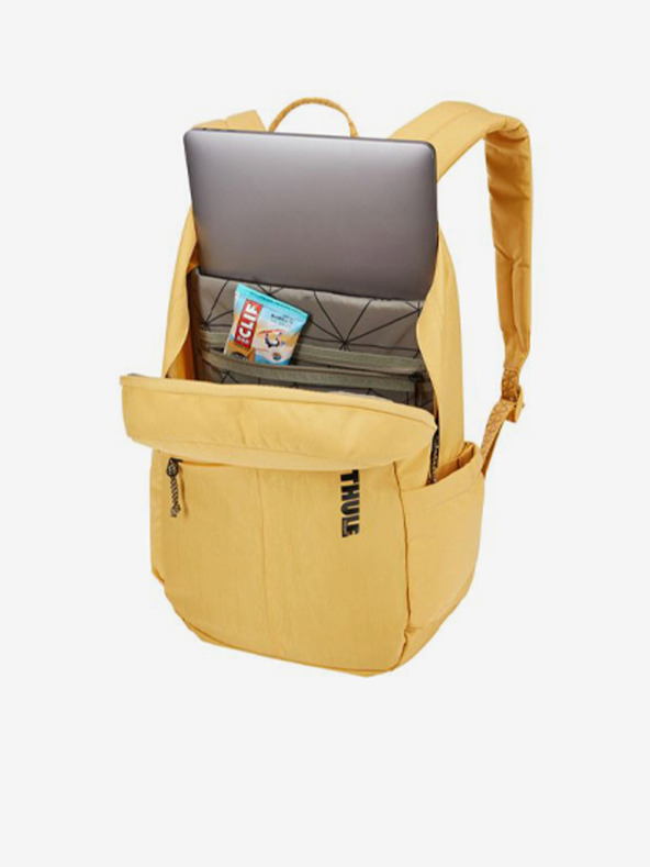 Thule Žltý batoh Thule Notus 20 l