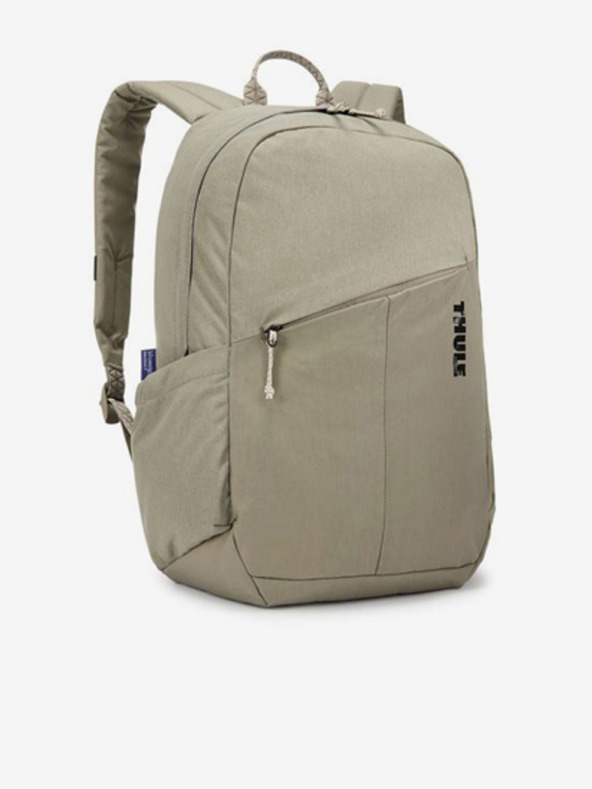 Thule Sivý batoh Thule Notus 20 l