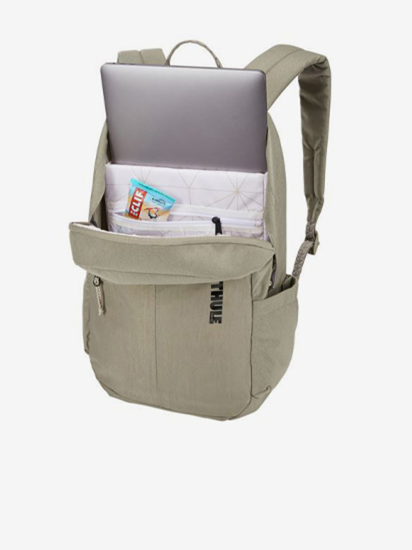 Thule Sivý batoh Thule Notus 20 l