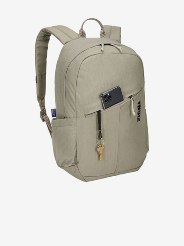 Thule Sivý batoh Thule Notus 20 l