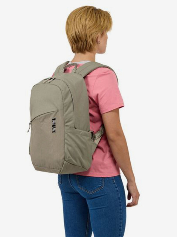 Thule Sivý batoh Thule Notus 20 l
