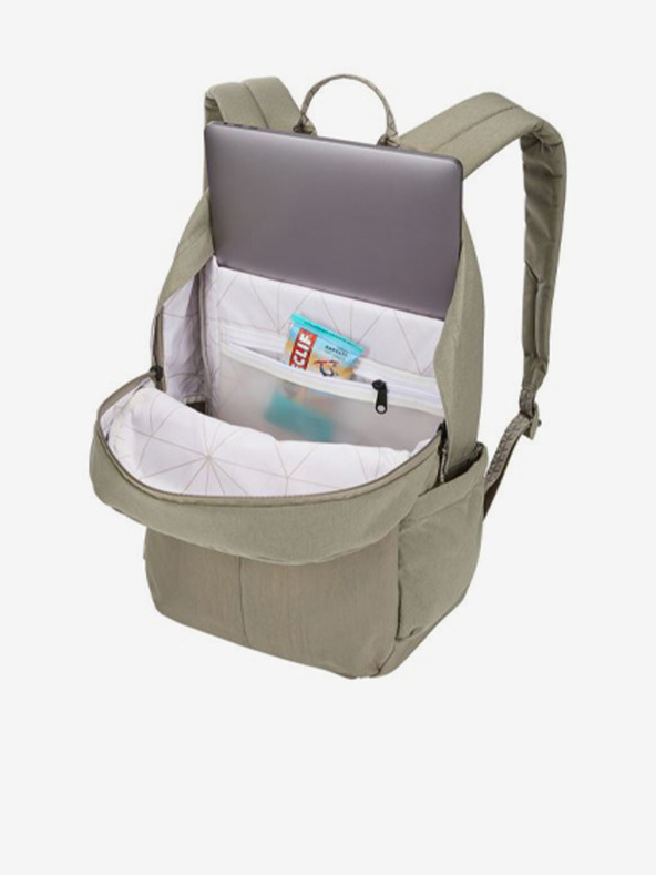 Thule Sivý batoh Thule Indago 23 l