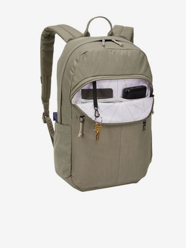 Thule Sivý batoh Thule Indago 23 l