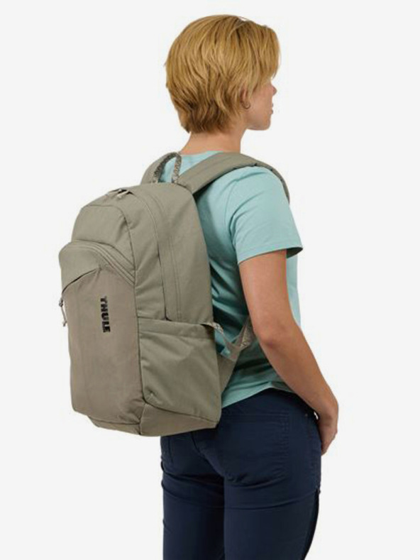 Thule Sivý batoh Thule Indago 23 l