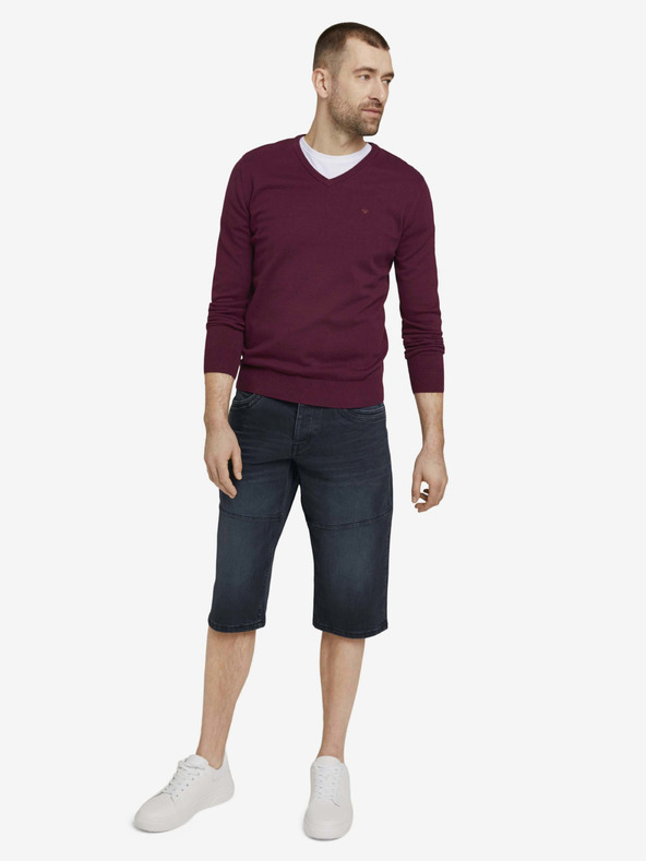Tom Tailor Tom Tailor Šortky