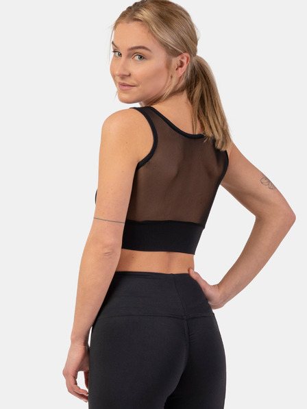 Nebbia Breathe Športová podprsenka