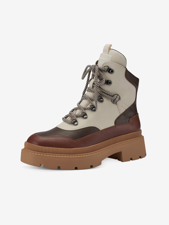 Tamaris Členková obuv