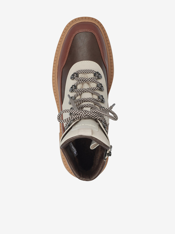 Tamaris Členková obuv