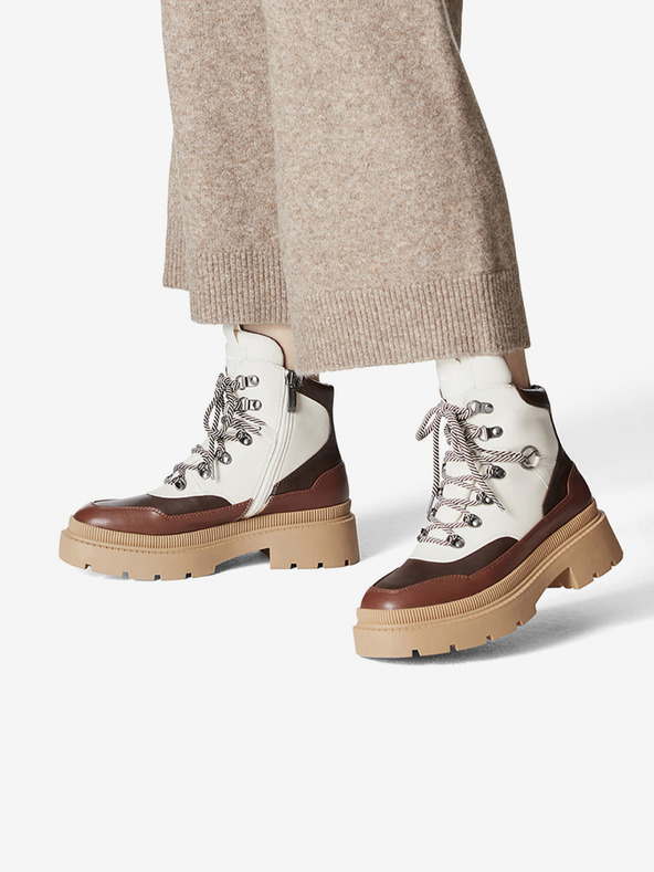 Tamaris Členková obuv