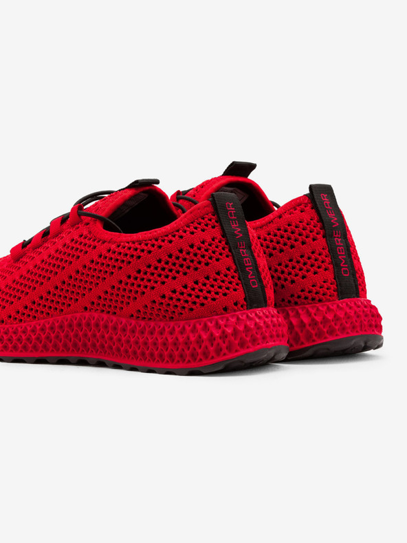 Ombre Clothing Tenisky