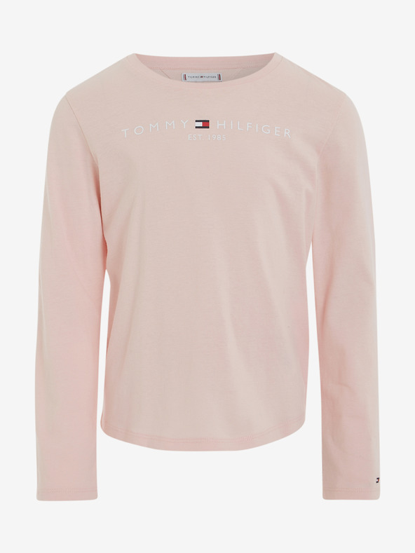 Tommy Hilfiger Tričko detské