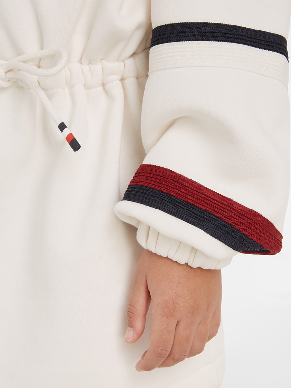 Tommy Hilfiger Šaty dětské