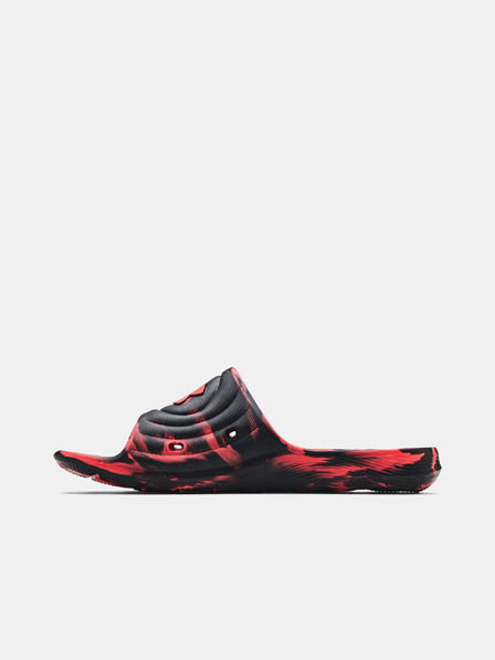 Under Armour Pánske pantofle Under Armour UA M Locker Camo