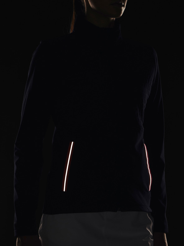 Under Armour Dámska bunda Under Armour UA Storm Revo Jacket