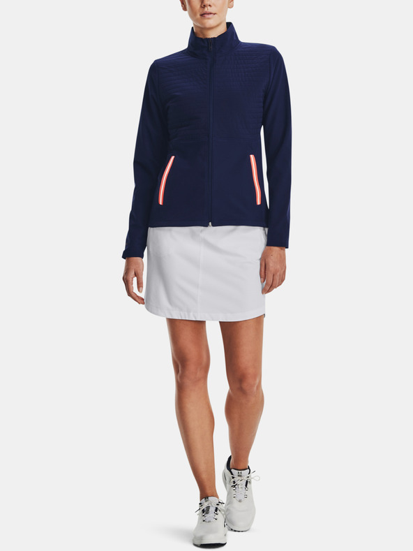 Under Armour Dámska bunda Under Armour UA Storm Revo Jacket